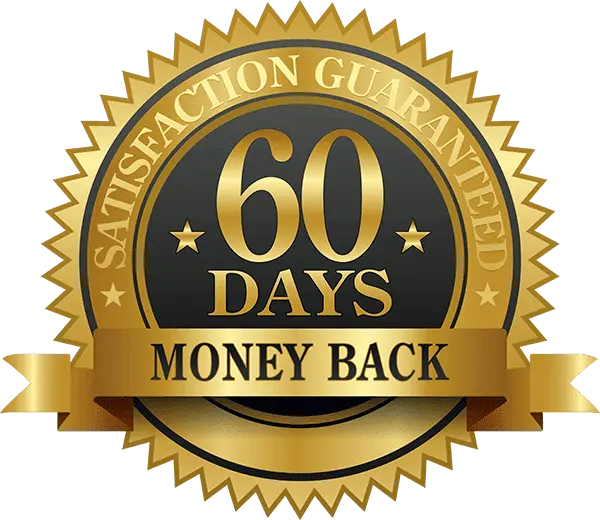 Tonic Greens Money Back Gaurantee